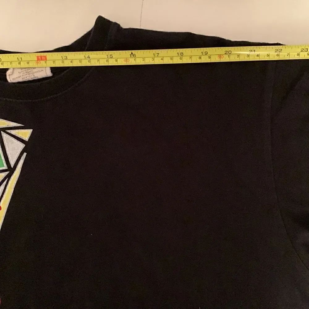 Poverty Thread T- Shirt Men’s Size 4XL - Picture 3 of 10